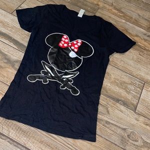 Disney shirt